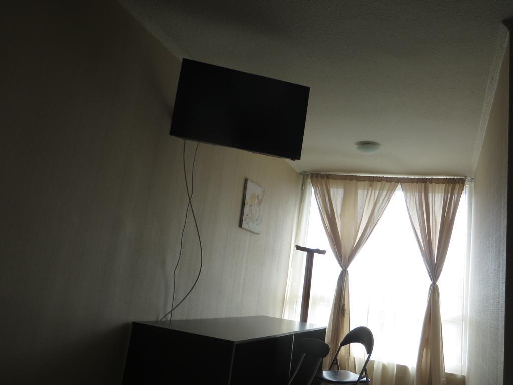 푸에르토몬트 Departamento Gimar 아파트 외부 사진